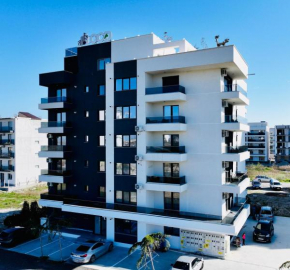 Promenada Apartments